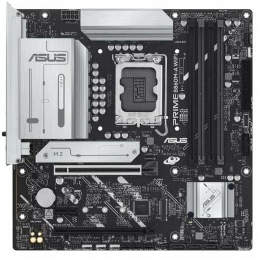Motherboard Asus 90MB1JT0 - M0EAY0 - GearHaus