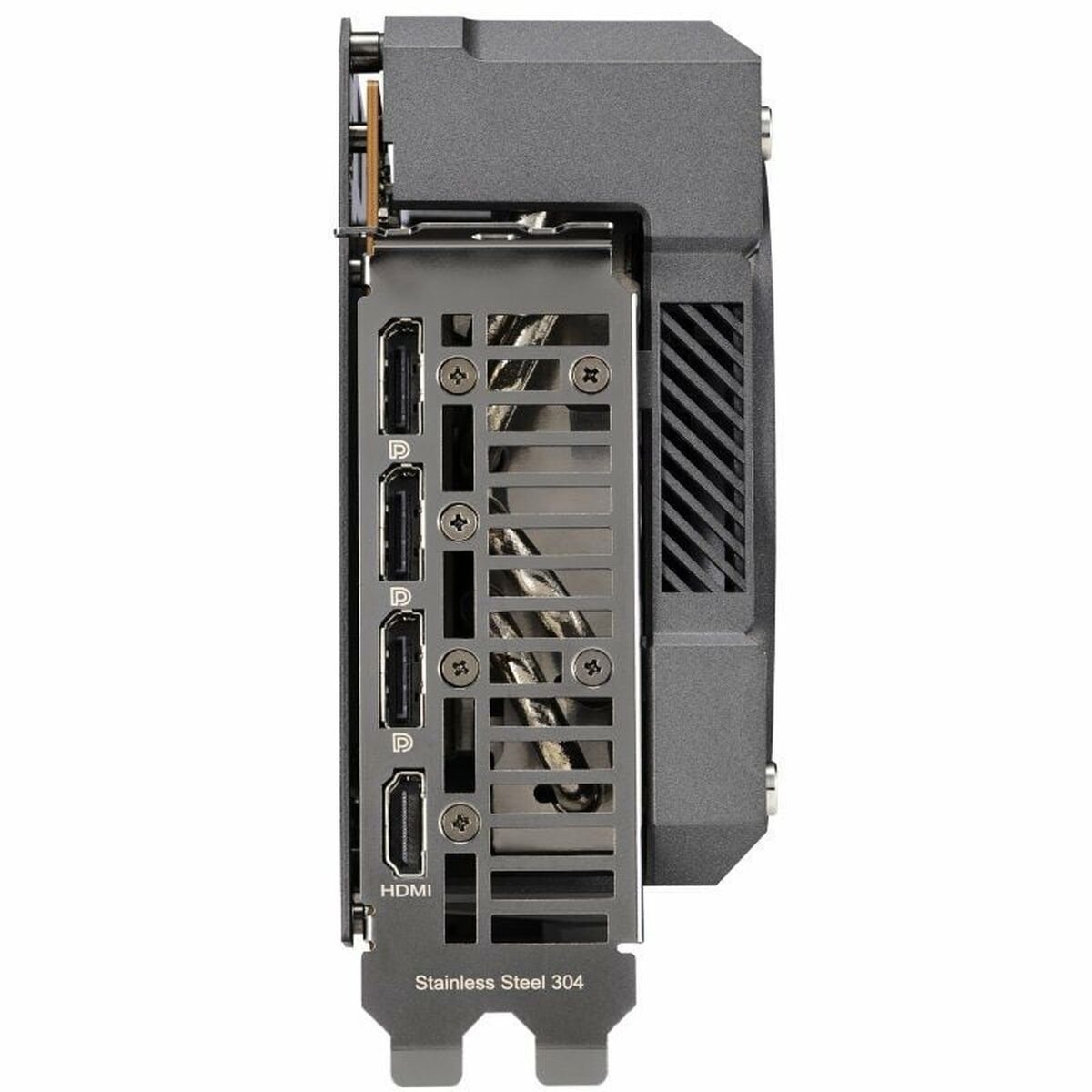 Graphics card Asus 90YV0LI0 - M0NA00 16 GB GDDR6 - GearHaus