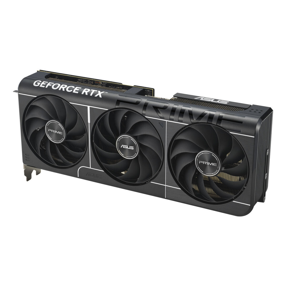 Graphics card Asus nvidia geforce rtx 5070 12 GB GDDR6 GDDR6X GDDR7 - GearHaus