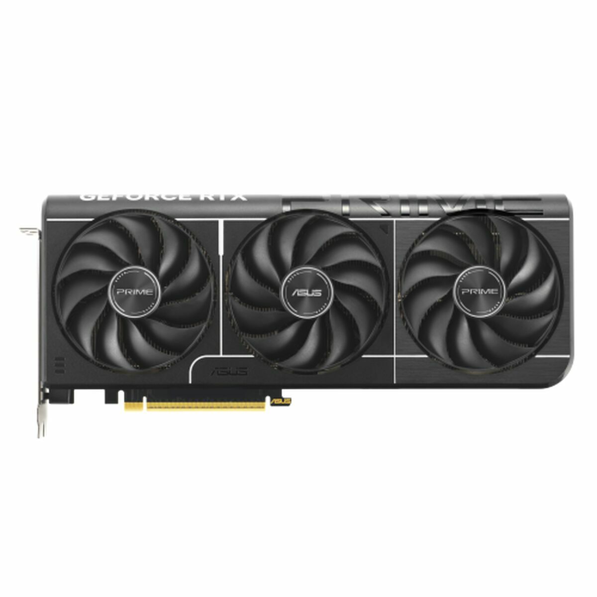 Graphics card Asus nvidia geforce rtx 5070 12 GB GDDR6 GDDR6X GDDR7 - GearHaus