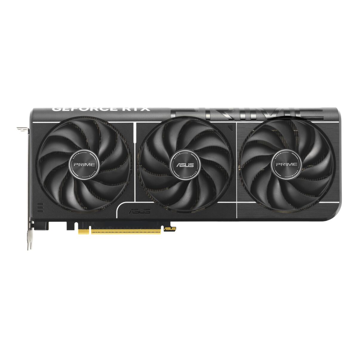 Graphics card Asus nvidia geforce rtx 5070 12 GB GDDR6 GDDR6X GDDR7 - GearHaus