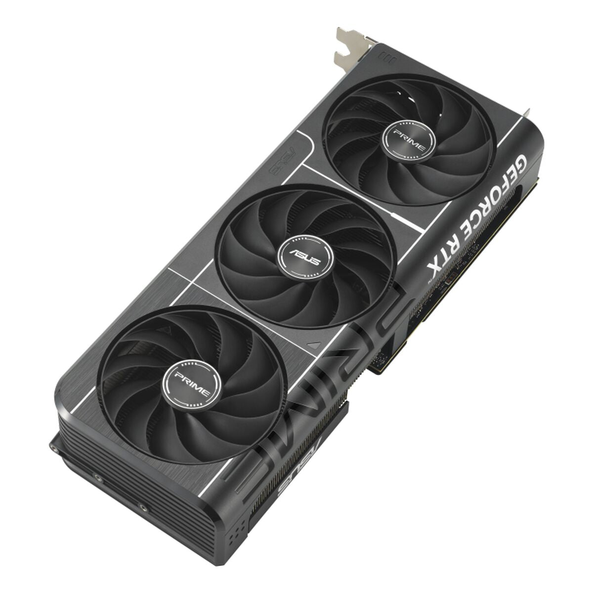 Graphics card Asus nvidia geforce rtx 5070 12 GB GDDR6 GDDR6X GDDR7 - GearHaus