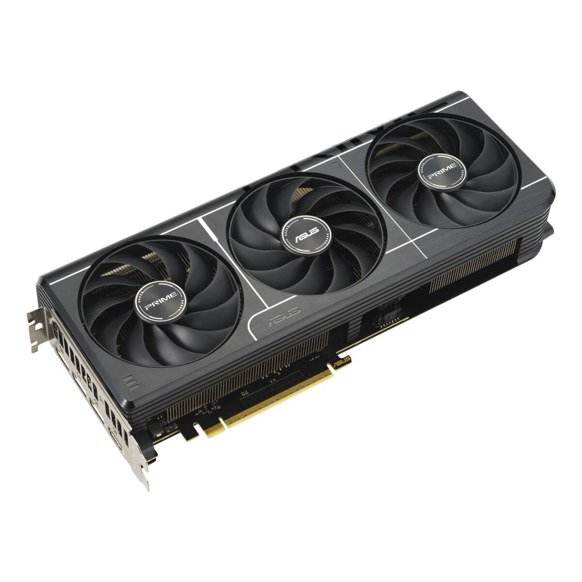 Graphics card Asus nvidia geforce rtx 5070 12 GB GDDR6 GDDR6X GDDR7 - GearHaus