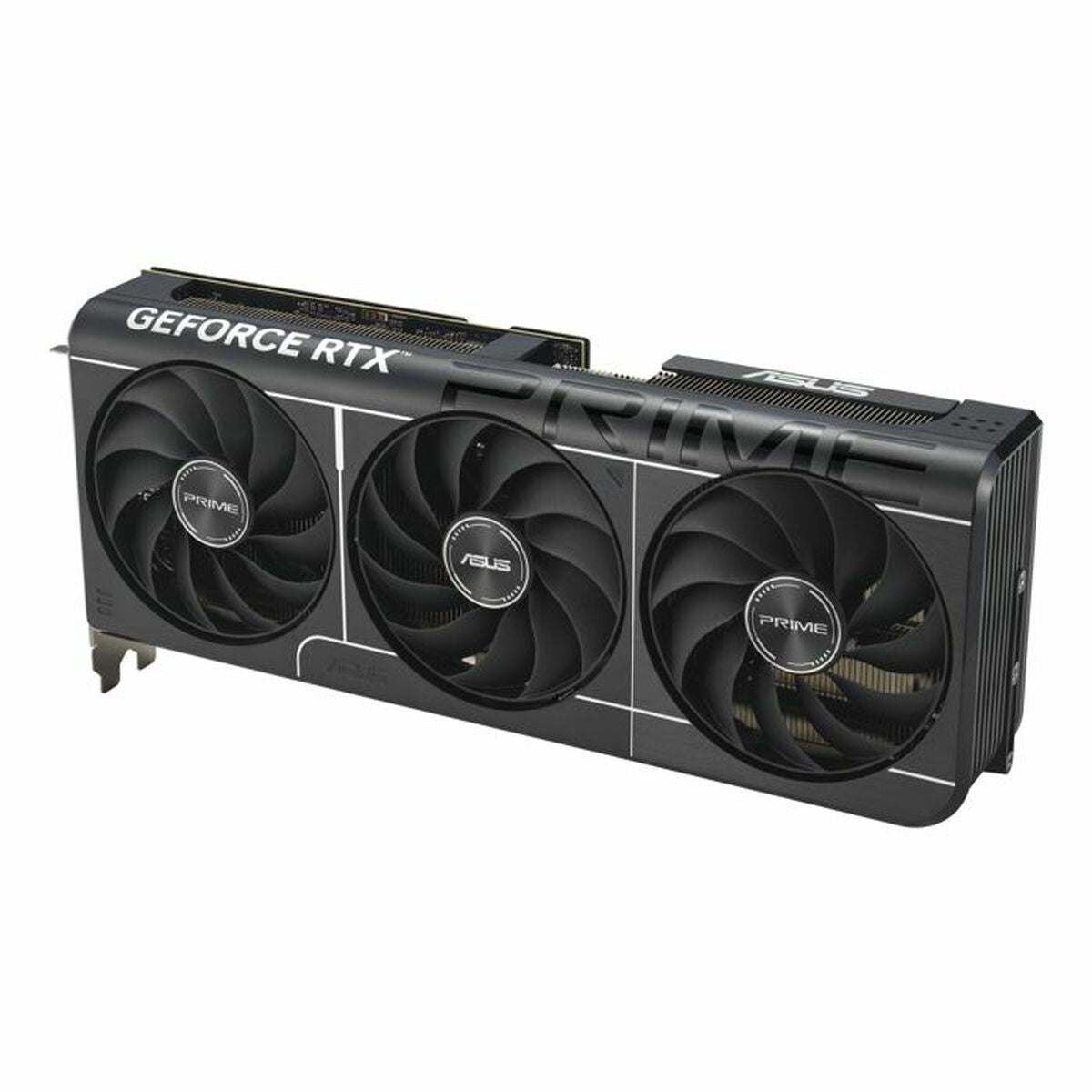 Graphics card Asus nvidia geforce rtx 5070 12 GB GDDR6 GDDR6X GDDR7 - GearHaus