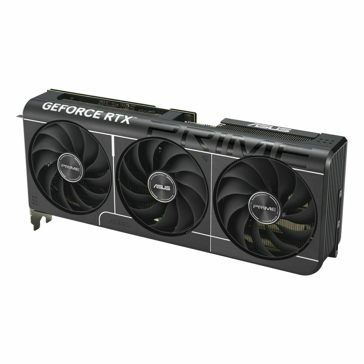 Graphics card Asus nvidia geforce rtx 5070 12 GB GDDR6 GDDR6X GDDR7 - GearHaus
