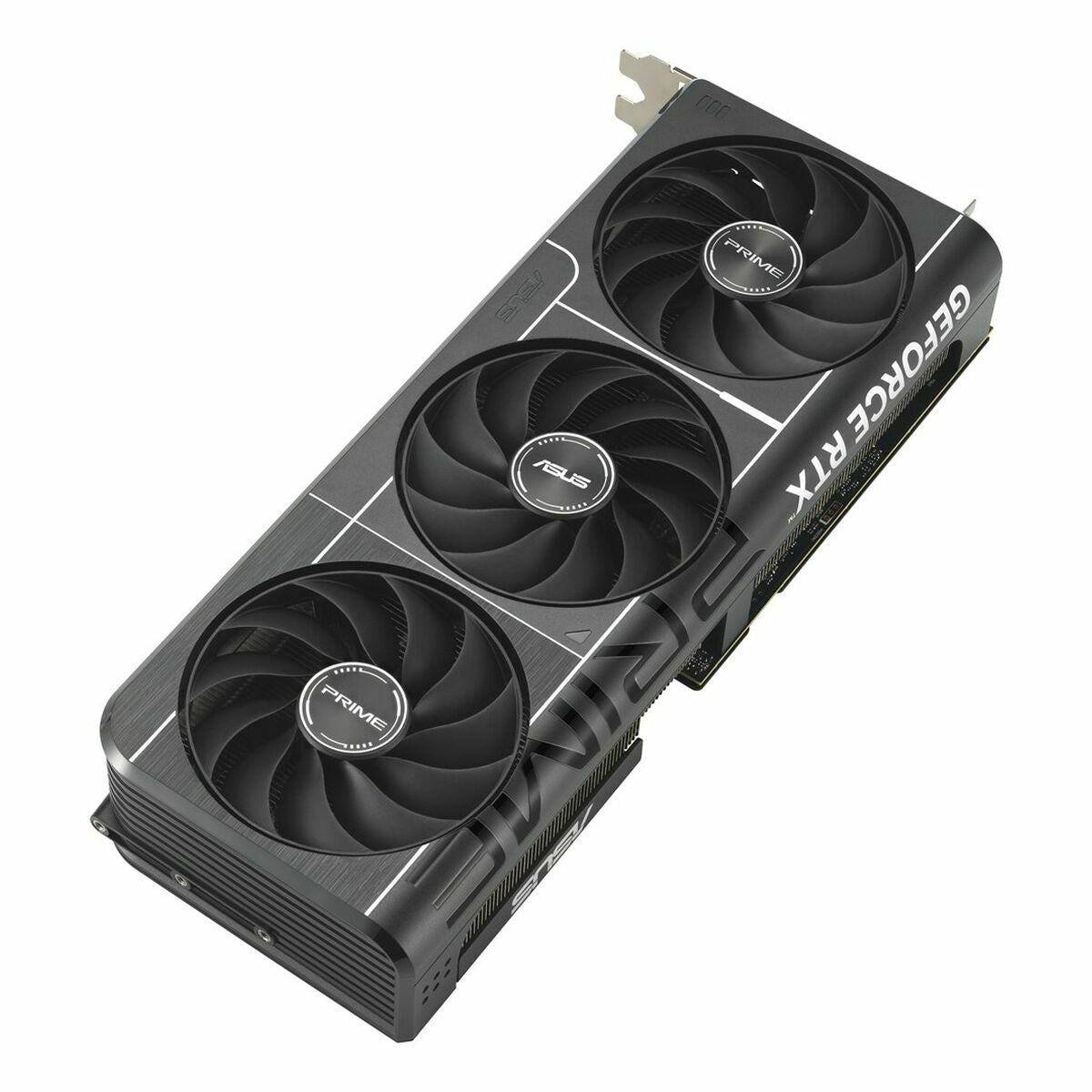 Graphics card Asus nvidia geforce rtx 5070 12 GB GDDR6 GDDR6X GDDR7 - GearHaus