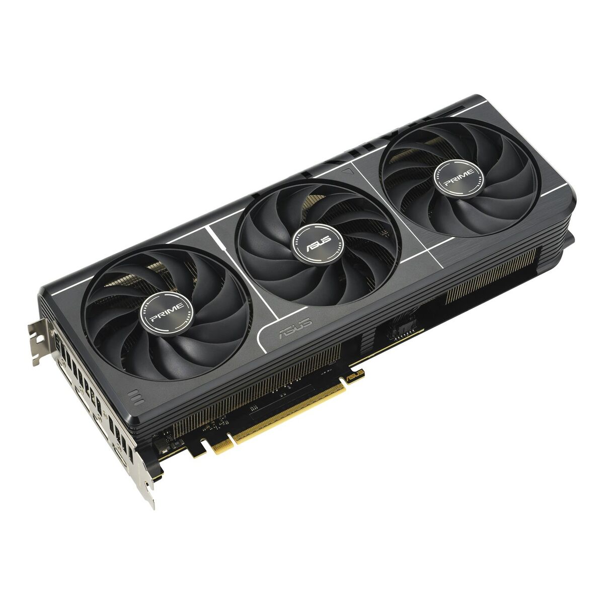 Graphics card Asus nvidia geforce rtx 5070 12 GB GDDR6 GDDR6X GDDR7 - GearHaus