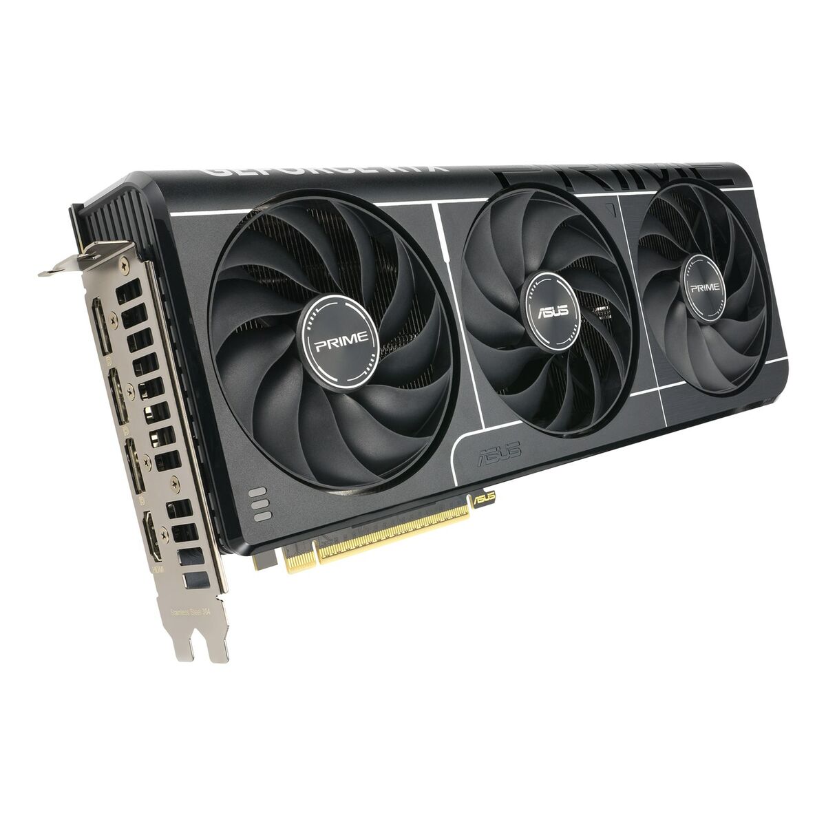 Graphics card Asus nvidia geforce rtx 5070 12 GB GDDR6 GDDR6X GDDR7 - GearHaus