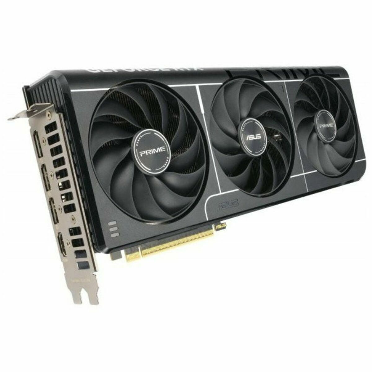 Graphics card Asus nvidia geforce rtx 5070 12 GB GDDR6 GDDR6X GDDR7 - GearHaus