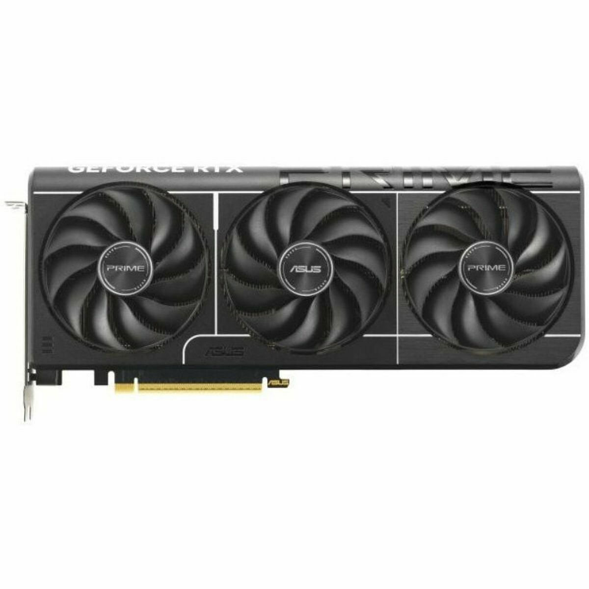 Graphics card Asus nvidia geforce rtx 5070 12 GB GDDR6 GDDR6X GDDR7 - GearHaus