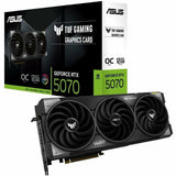 Graphics card Asus 90YV0LZ0 - M0NA00 nvidia geforce rtx 5070 12 GB GDDR6 GDDR6X - GearHaus