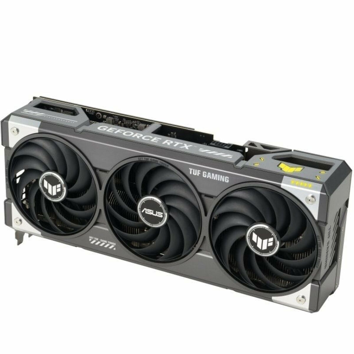 Graphics card Asus 90YV0LZ0 - M0NA00 nvidia geforce rtx 5070 12 GB GDDR6 GDDR6X - GearHaus