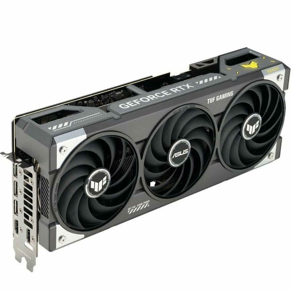 Graphics card Asus 90YV0LZ0 - M0NA00 nvidia geforce rtx 5070 12 GB GDDR6 GDDR6X - GearHaus