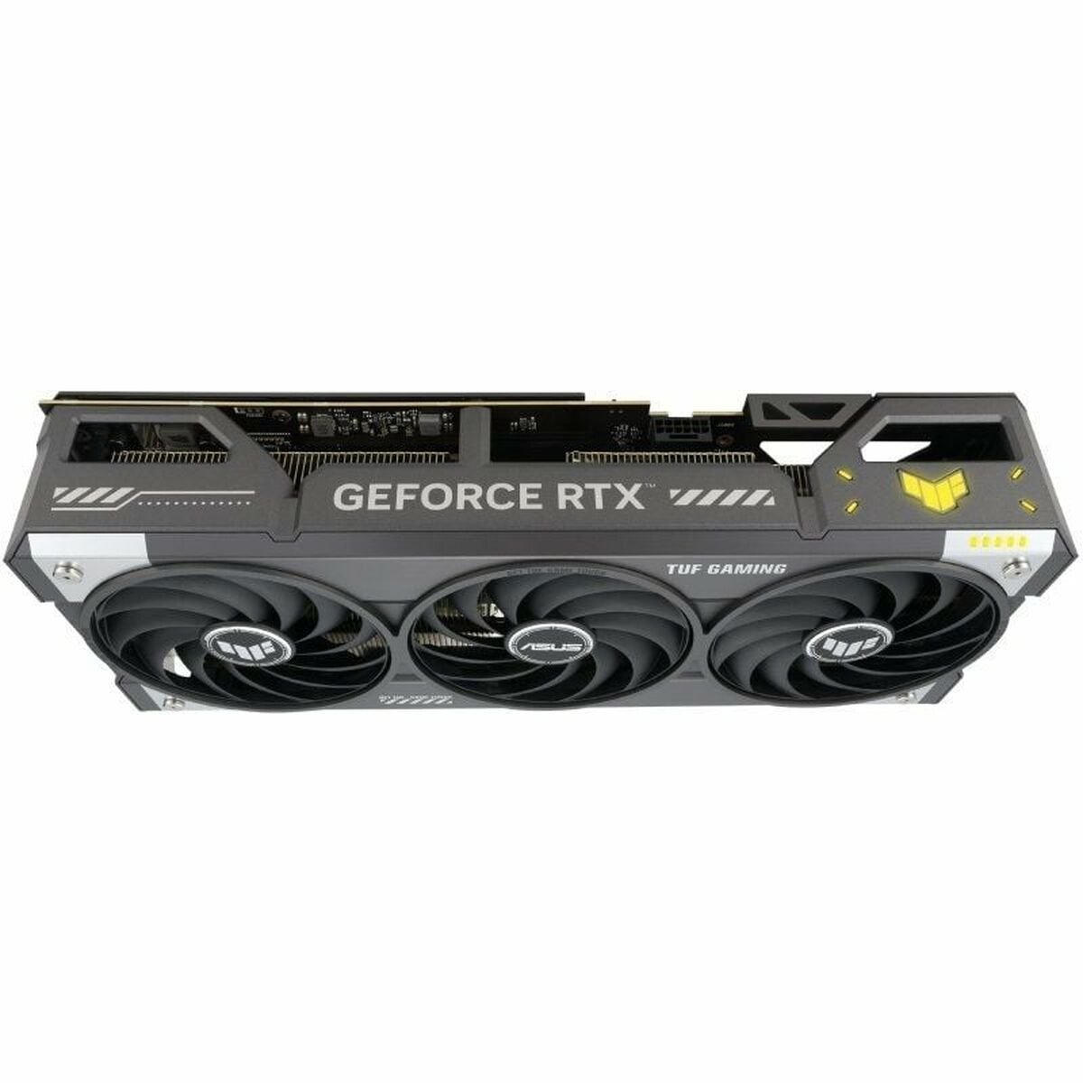 Graphics card Asus 90YV0LZ0 - M0NA00 nvidia geforce rtx 5070 12 GB GDDR6 GDDR6X - GearHaus
