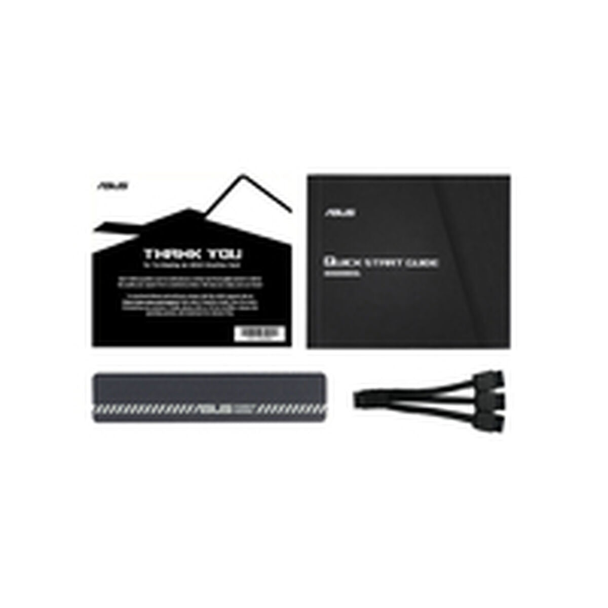 Graphics card Asus nvidia geforce rtx 5070 ti 16 GB GDDR6 GDDR6X - GearHaus