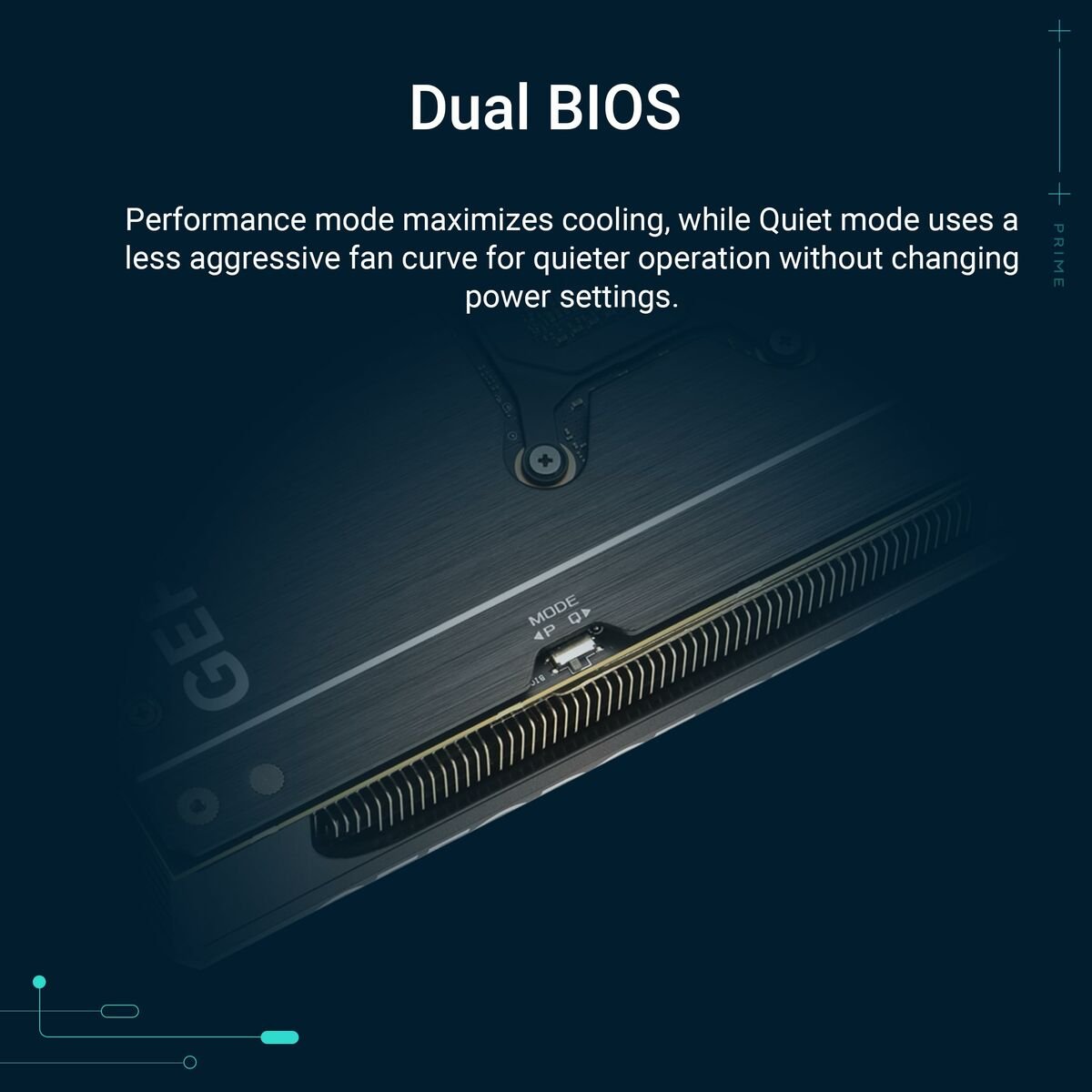 Graphics card Asus nvidia geforce rtx 5070 ti 16 GB GDDR6 GDDR6X - GearHaus