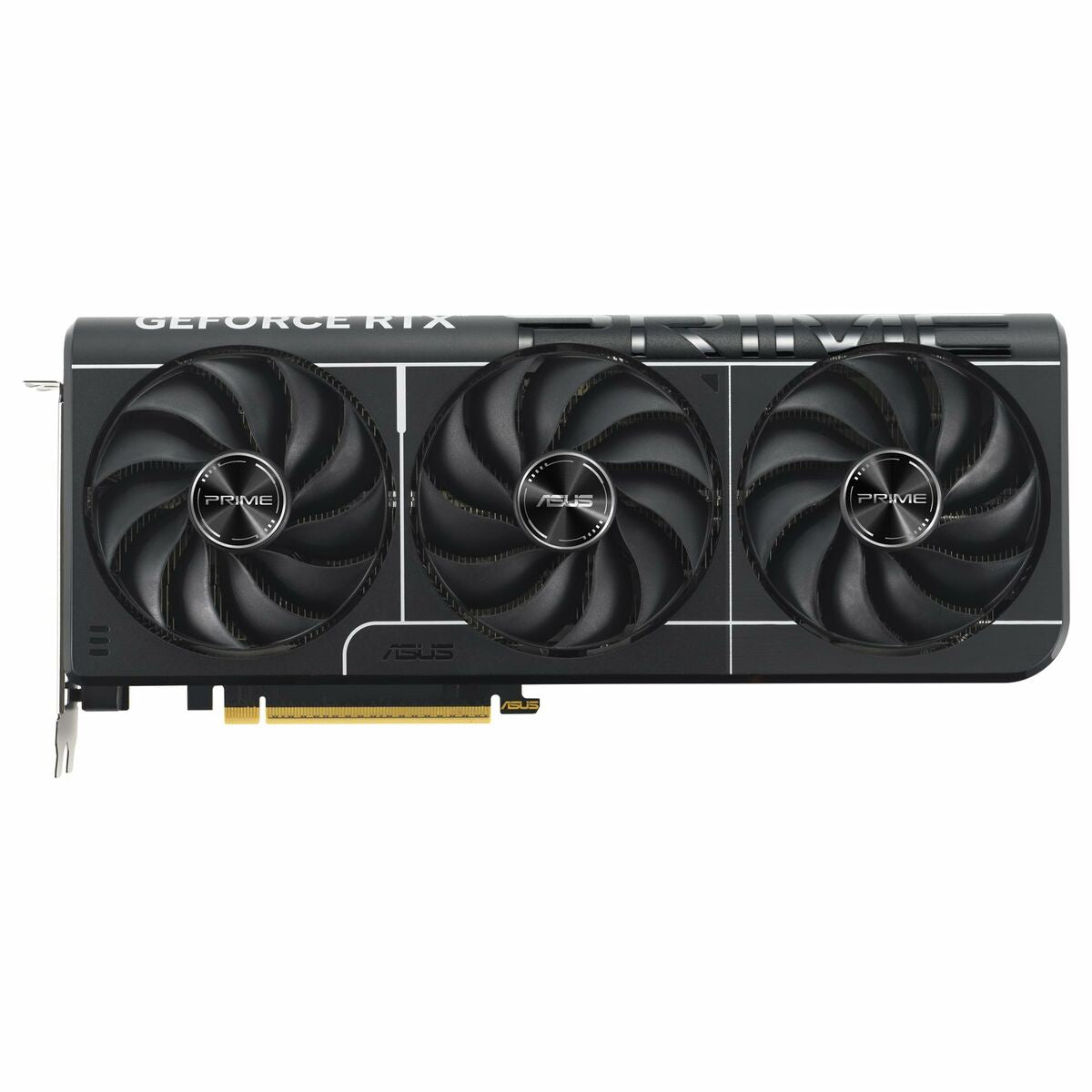 Graphics card Asus nvidia geforce rtx 5070 ti 16 GB GDDR6 GDDR6X - GearHaus