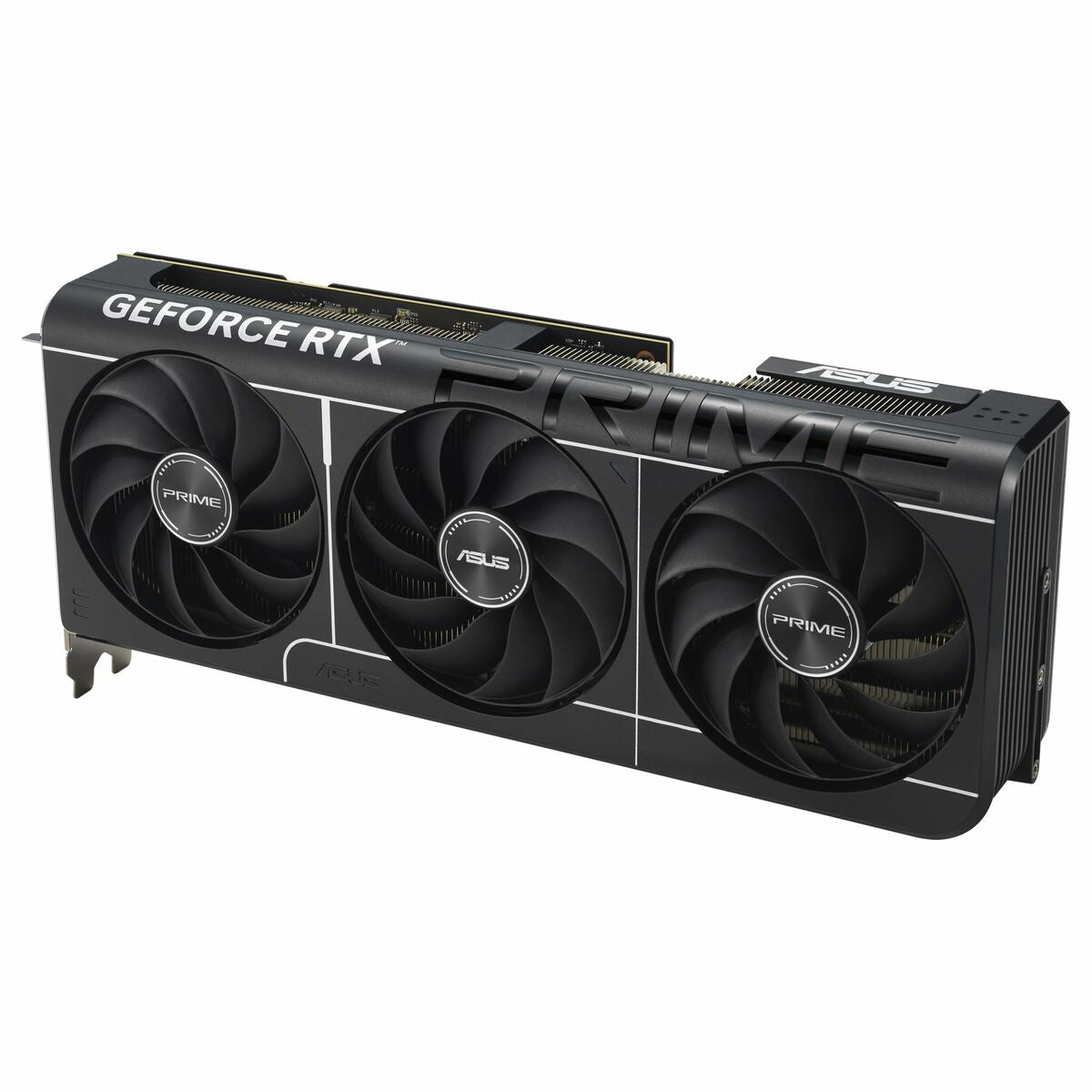 Graphics card Asus nvidia geforce rtx 5070 ti 16 GB GDDR6 GDDR6X - GearHaus