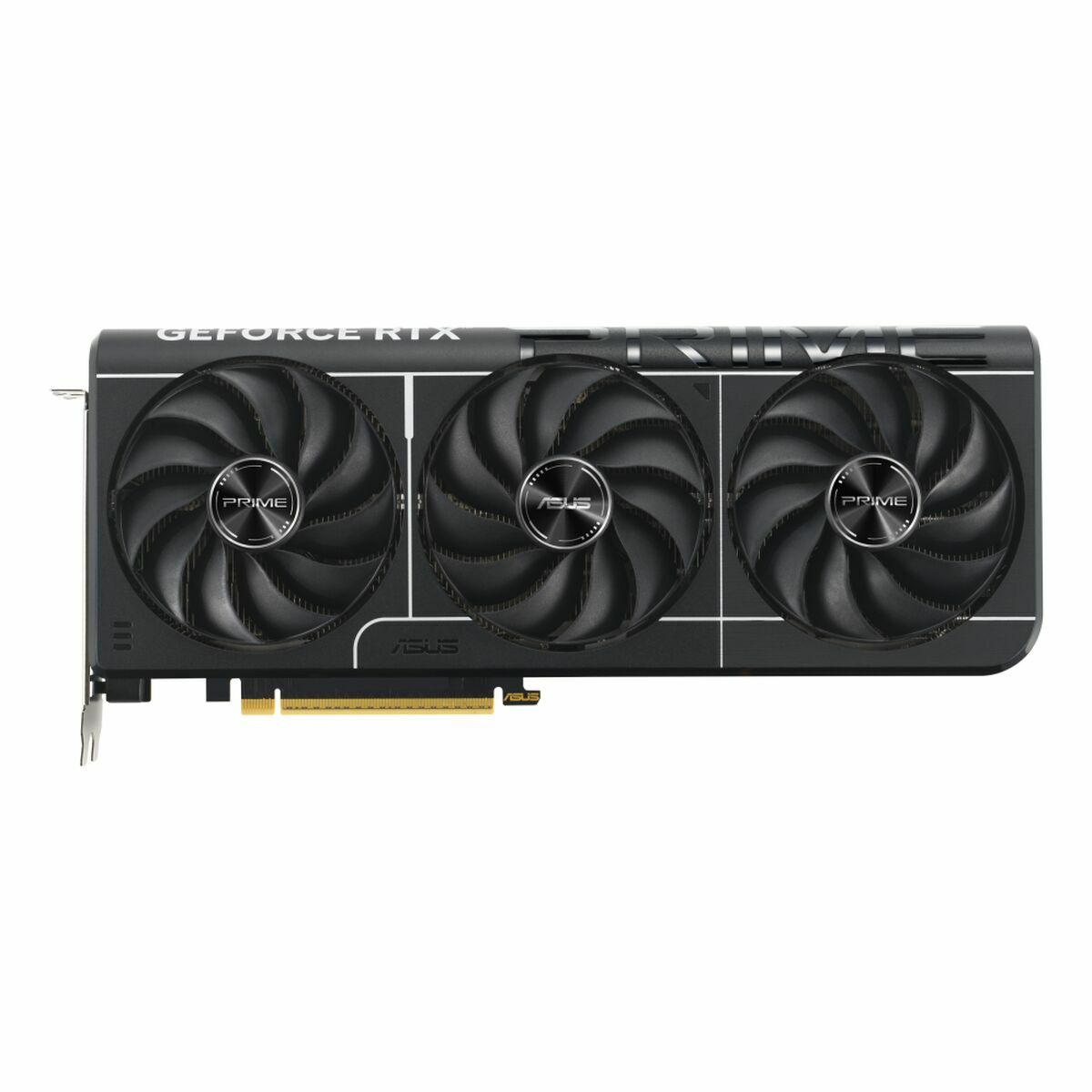 Graphics card Asus nvidia geforce rtx 5070 ti 16 GB GDDR6 GDDR6X - GearHaus