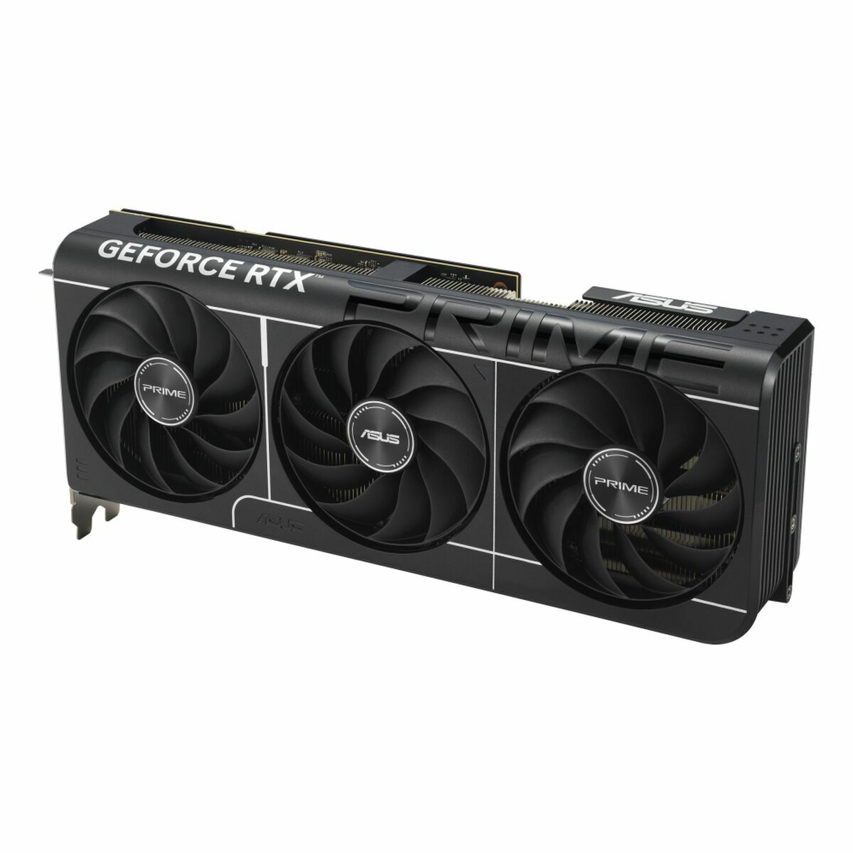 Graphics card Asus nvidia geforce rtx 5070 ti 16 GB GDDR6 GDDR6X - GearHaus