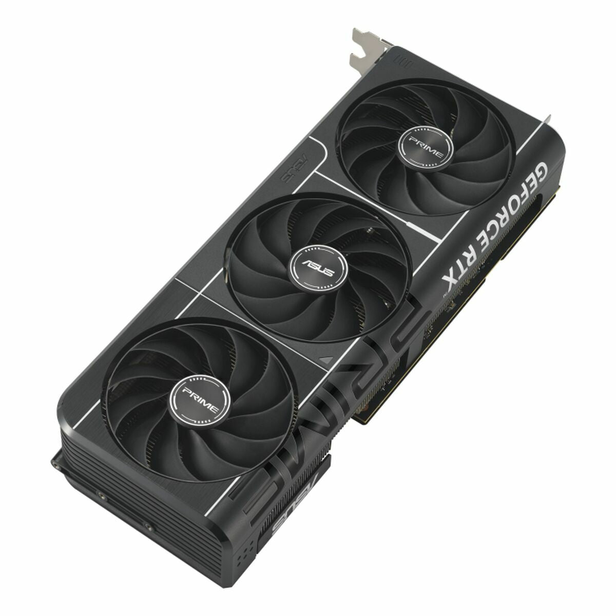 Graphics card Asus nvidia geforce rtx 5070 ti 16 GB GDDR6 GDDR6X - GearHaus
