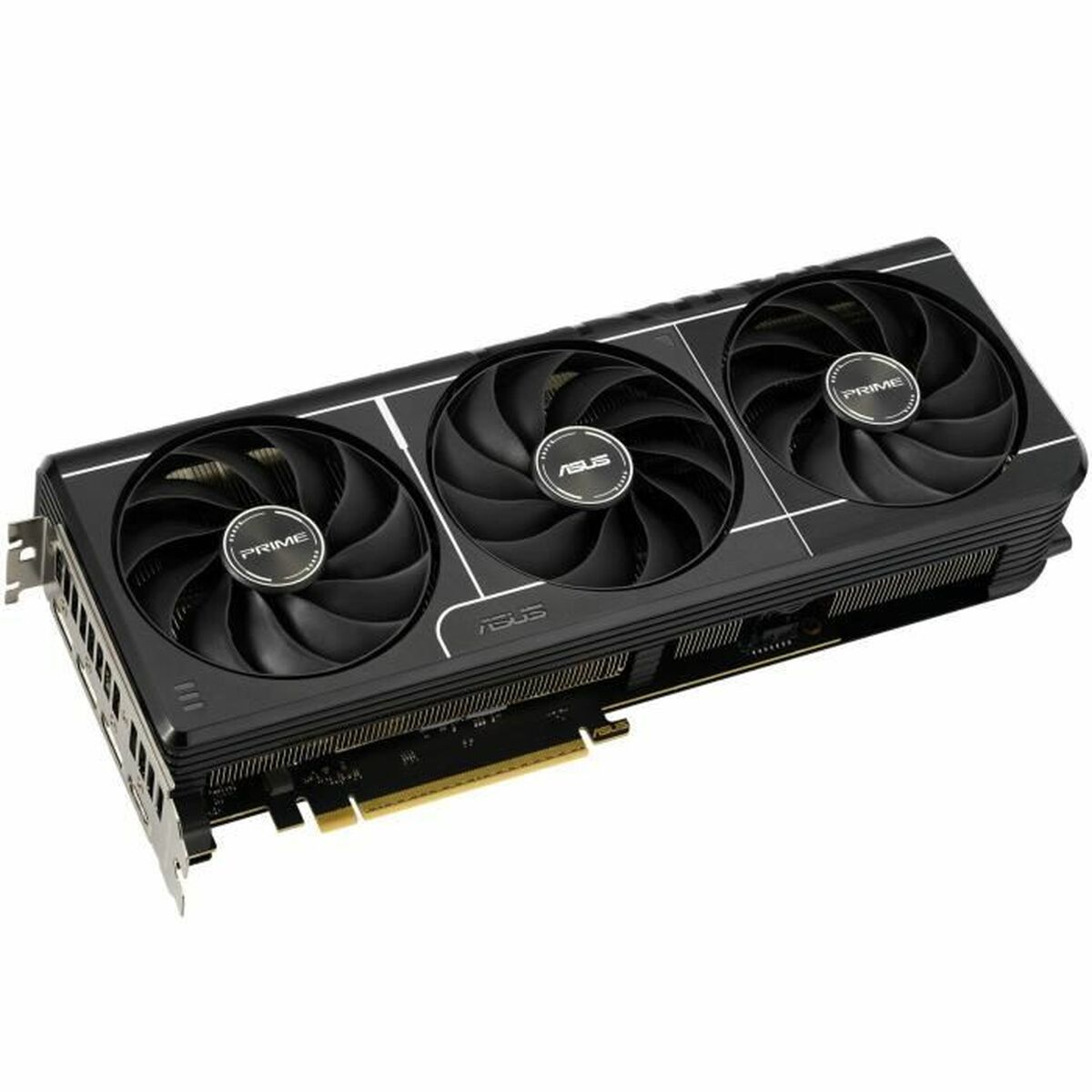 Graphics card Asus nvidia geforce rtx 5070 ti 16 GB GDDR6 GDDR6X - GearHaus