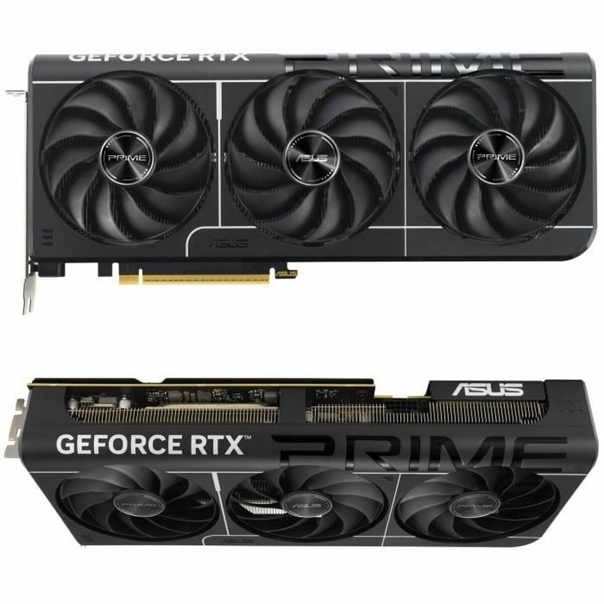 Graphics card Asus nvidia geforce rtx 5070 ti 16 GB GDDR6 GDDR6X - GearHaus