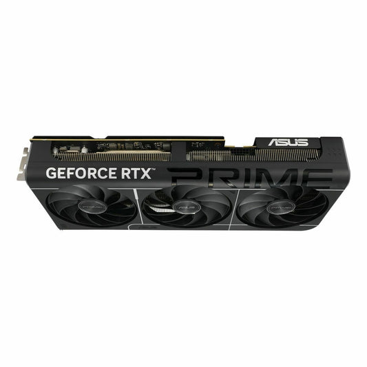 Graphics card Asus nvidia geforce rtx 5070 ti 16 GB GDDR6 GDDR6X - GearHaus