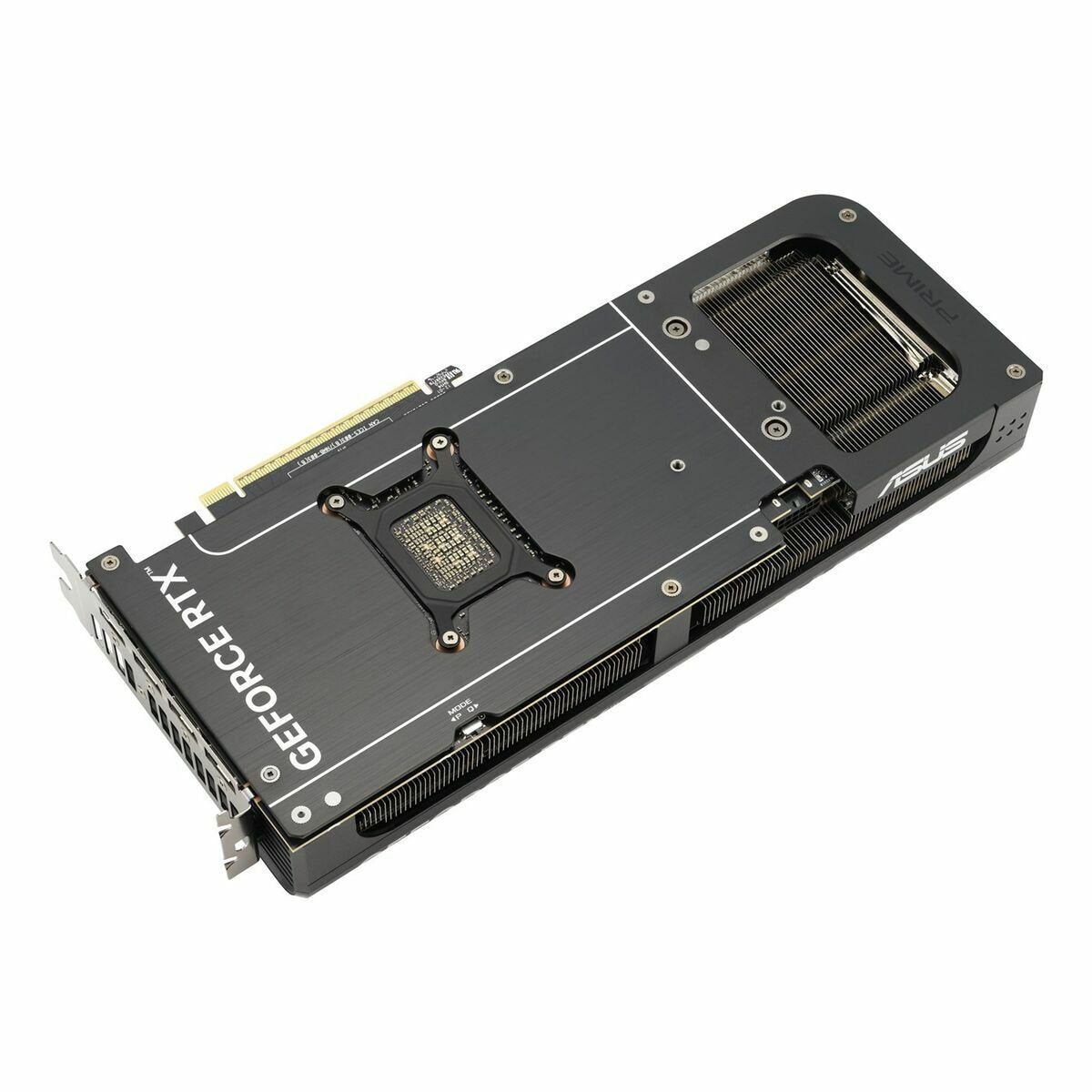 Graphics card Asus nvidia geforce rtx 5070 ti 16 GB GDDR6 GDDR6X - GearHaus