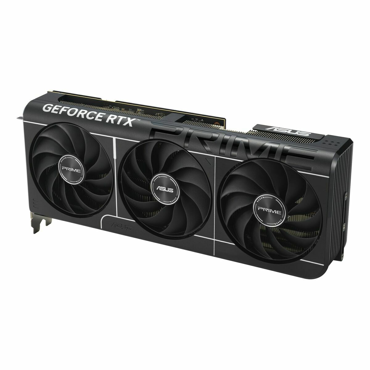 Graphics card Asus nvidia geforce rtx 5070 ti 16 GB GDDR6 GDDR6X - GearHaus