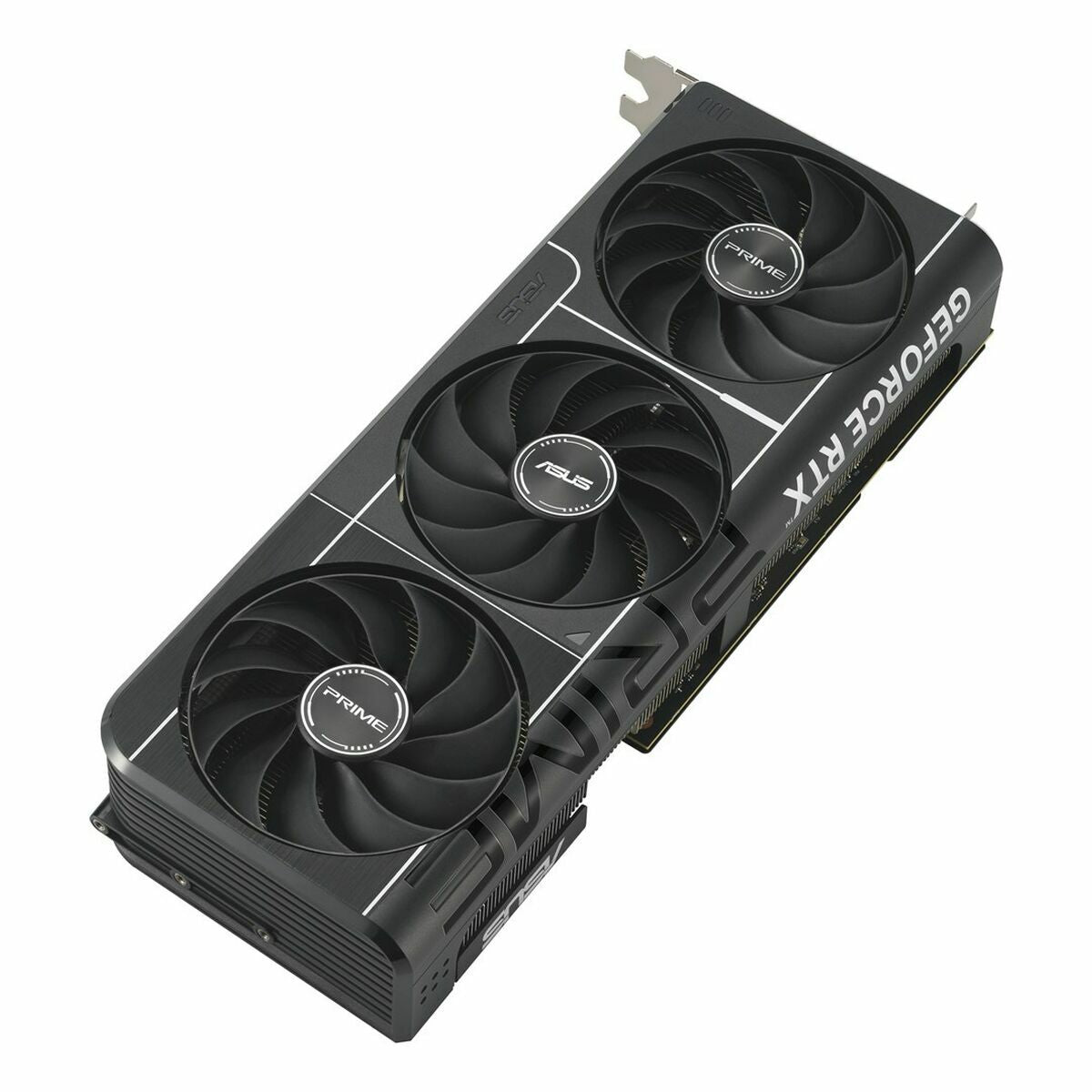Graphics card Asus nvidia geforce rtx 5070 ti 16 GB GDDR6 GDDR6X - GearHaus