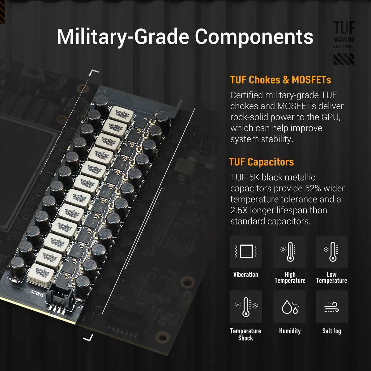 Graphics card Asus nvidia geforce rtx 5090 GDDR6 GDDR7 - GearHaus