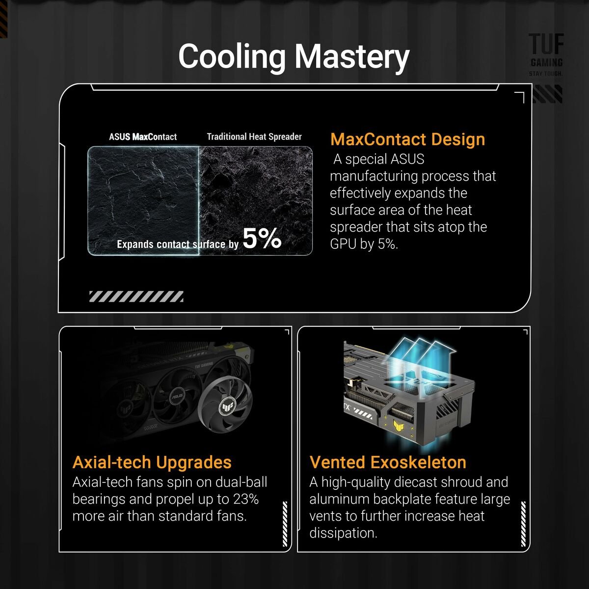 Graphics card Asus nvidia geforce rtx 5090 GDDR6 GDDR7 - GearHaus