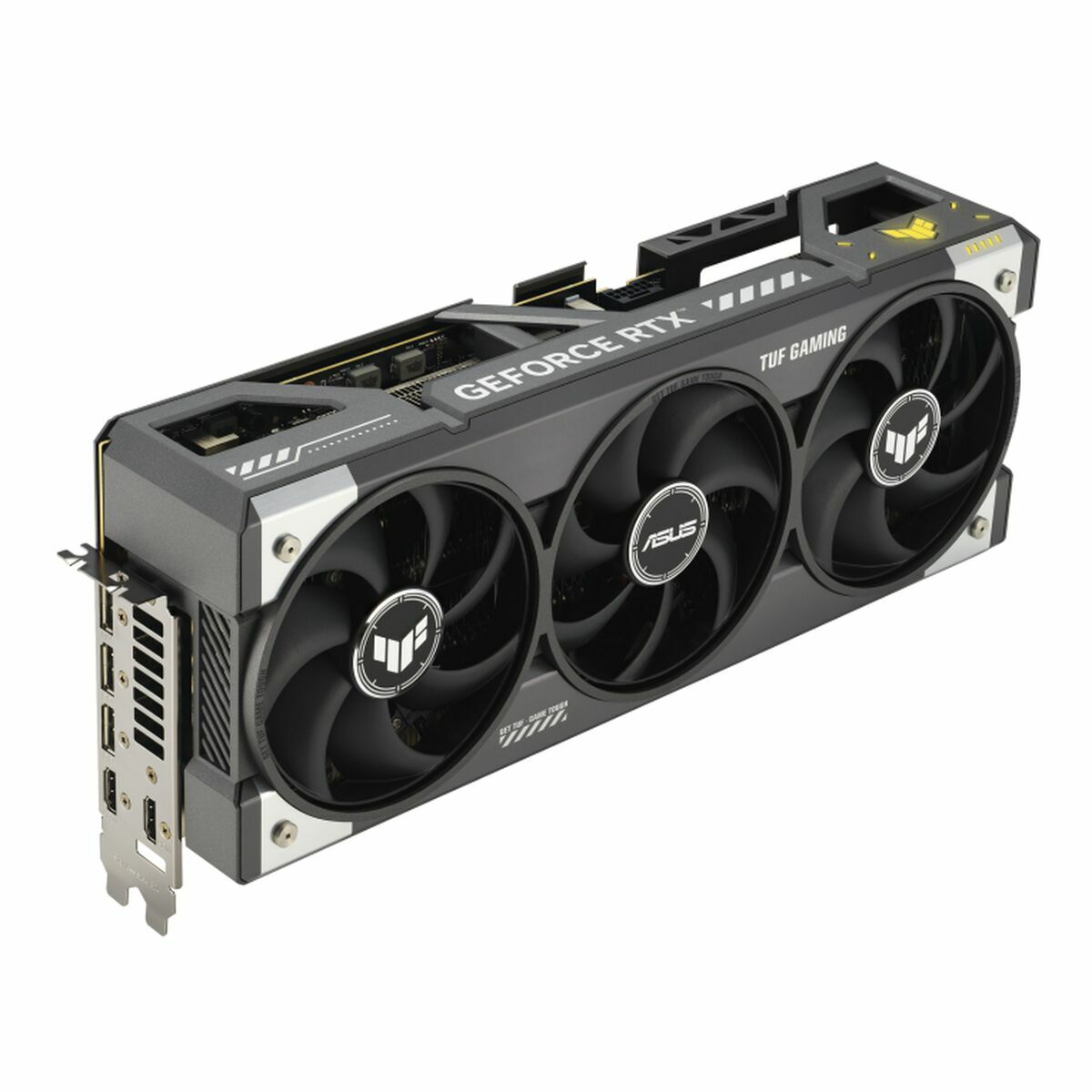 Graphics card Asus nvidia geforce rtx 5090 GDDR6 GDDR7 - GearHaus