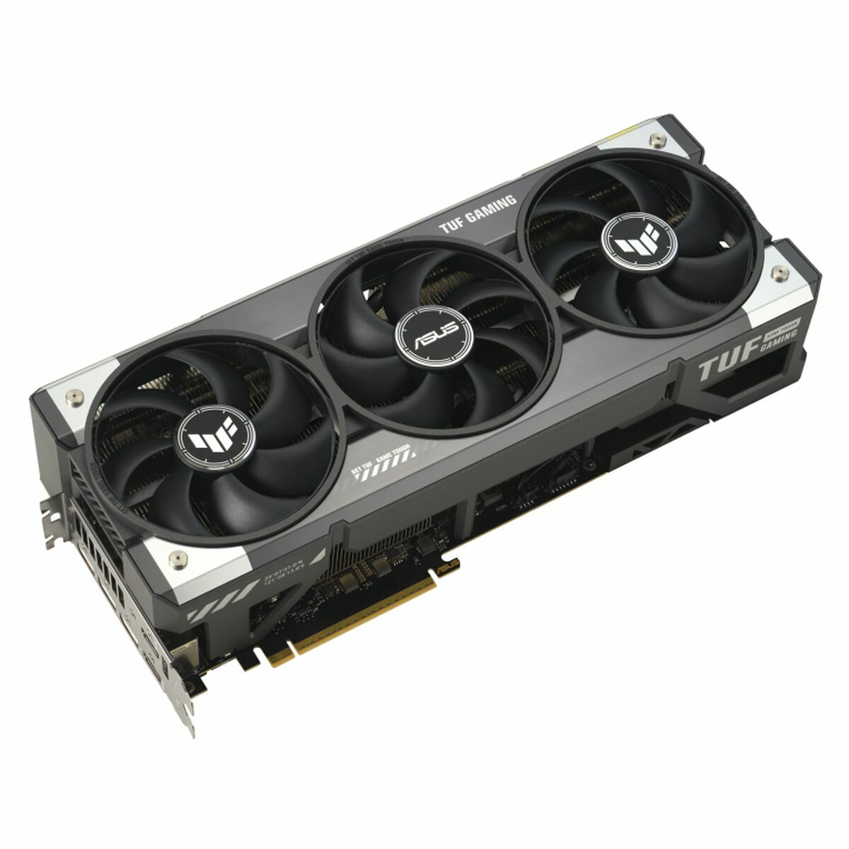 Graphics card Asus nvidia geforce rtx 5090 GDDR6 GDDR7 - GearHaus