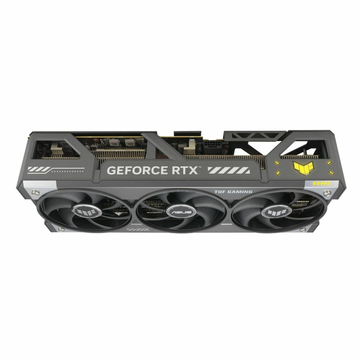 Graphics card Asus nvidia geforce rtx 5090 GDDR6 GDDR7 - GearHaus