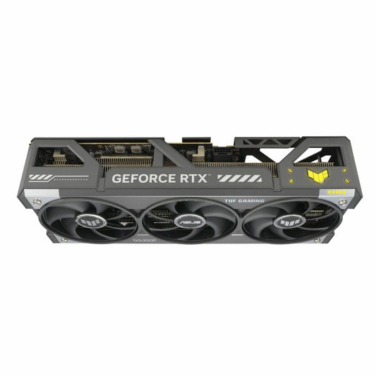 Graphics card Asus nvidia geforce rtx 5090 GDDR6 GDDR7 - GearHaus