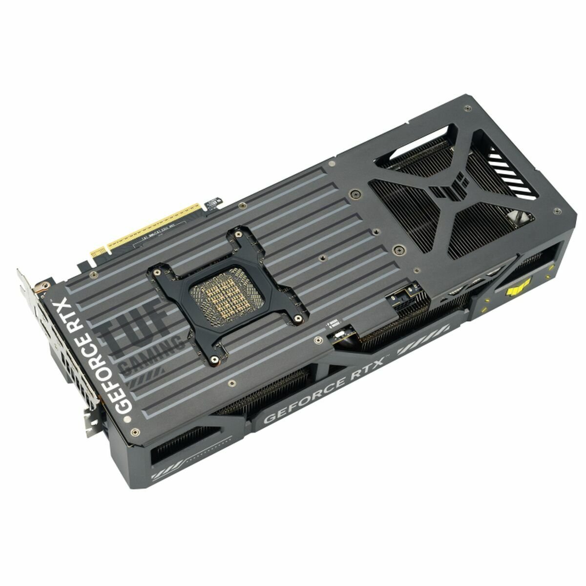 Graphics card Asus nvidia geforce rtx 5090 GDDR6 GDDR7 - GearHaus