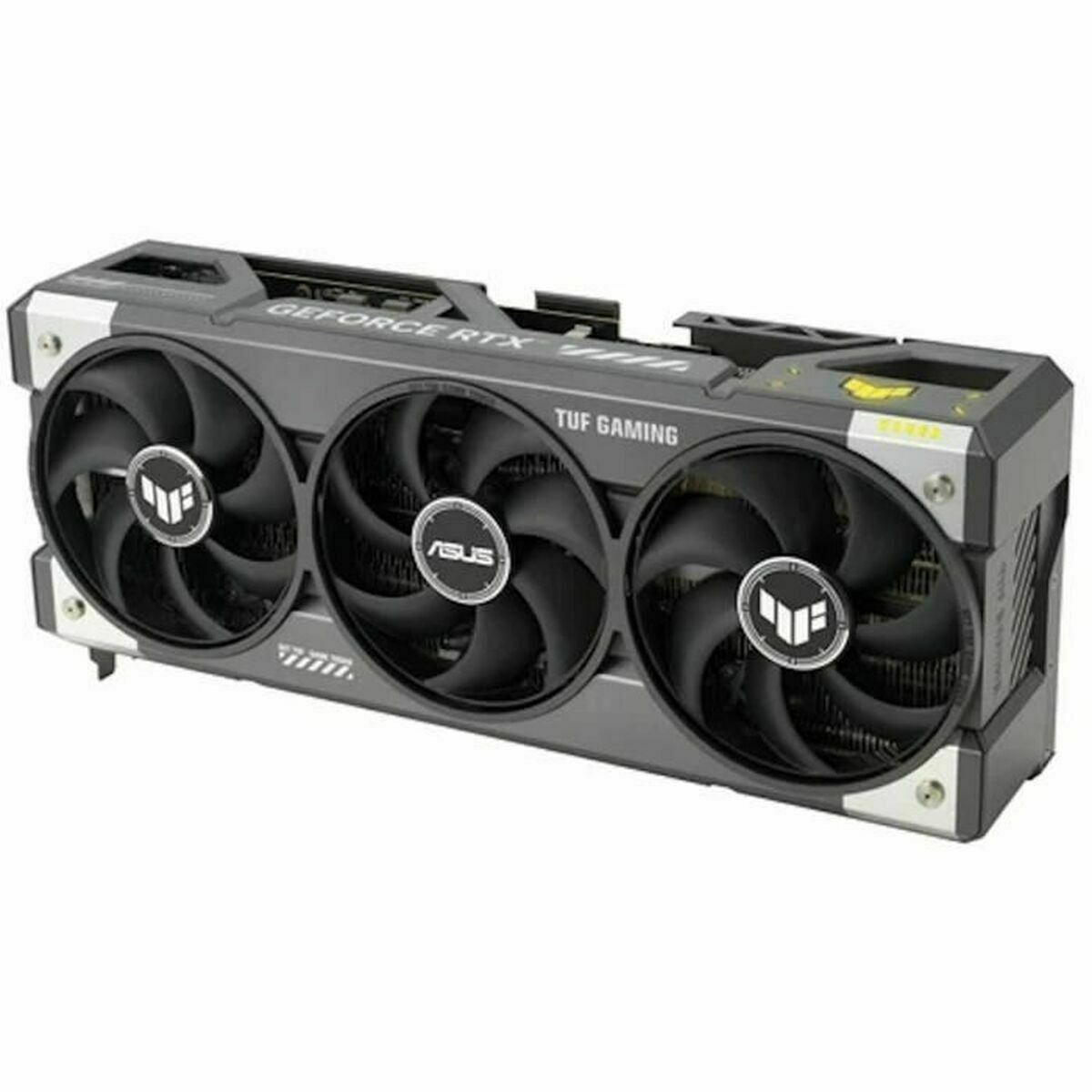 Graphics card Asus nvidia geforce rtx 5090 GDDR6 GDDR7 - GearHaus