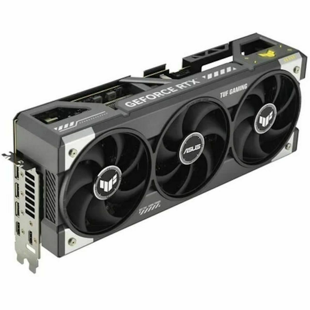 Graphics card Asus nvidia geforce rtx 5090 GDDR6 GDDR7 - GearHaus