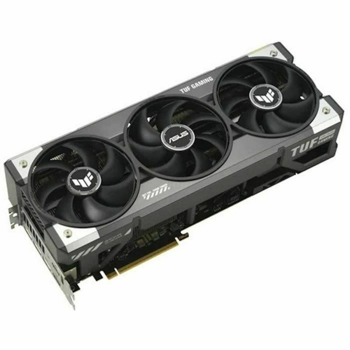 Graphics card Asus nvidia geforce rtx 5090 GDDR6 GDDR7 - GearHaus