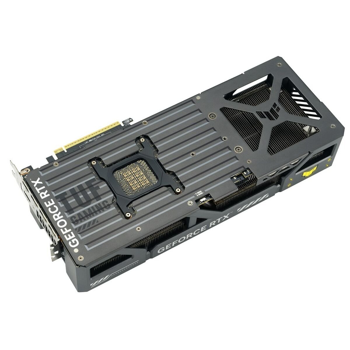 Graphics card Asus nvidia geforce rtx 5090 GDDR6 GDDR7 - GearHaus