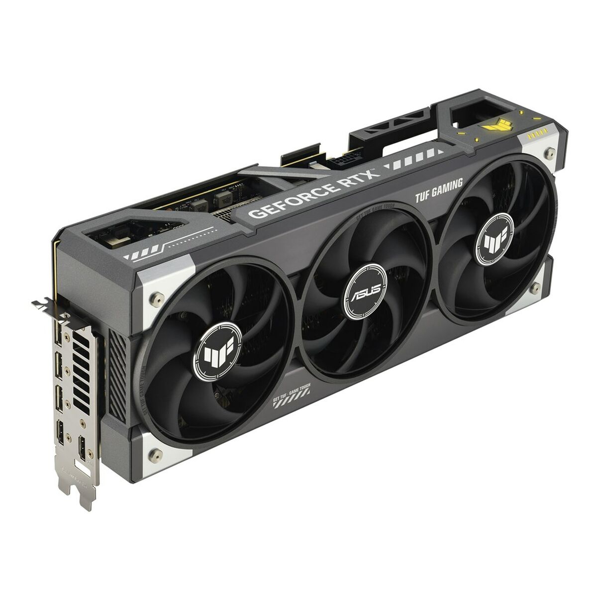 Graphics card Asus nvidia geforce rtx 5090 GDDR6 GDDR7 - GearHaus