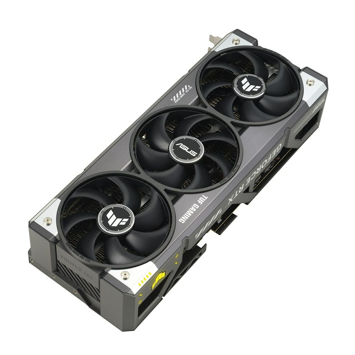 Graphics card Asus nvidia geforce rtx 5090 GDDR6 GDDR7 - GearHaus