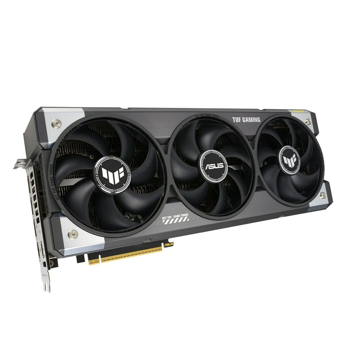 Graphics card Asus nvidia geforce rtx 5090 GDDR6 GDDR7 - GearHaus