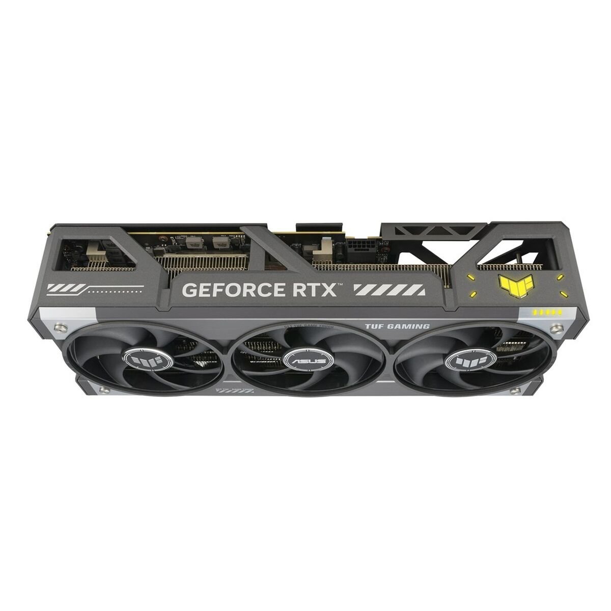 Graphics card Asus nvidia geforce rtx 5090 GDDR6 GDDR7 - GearHaus