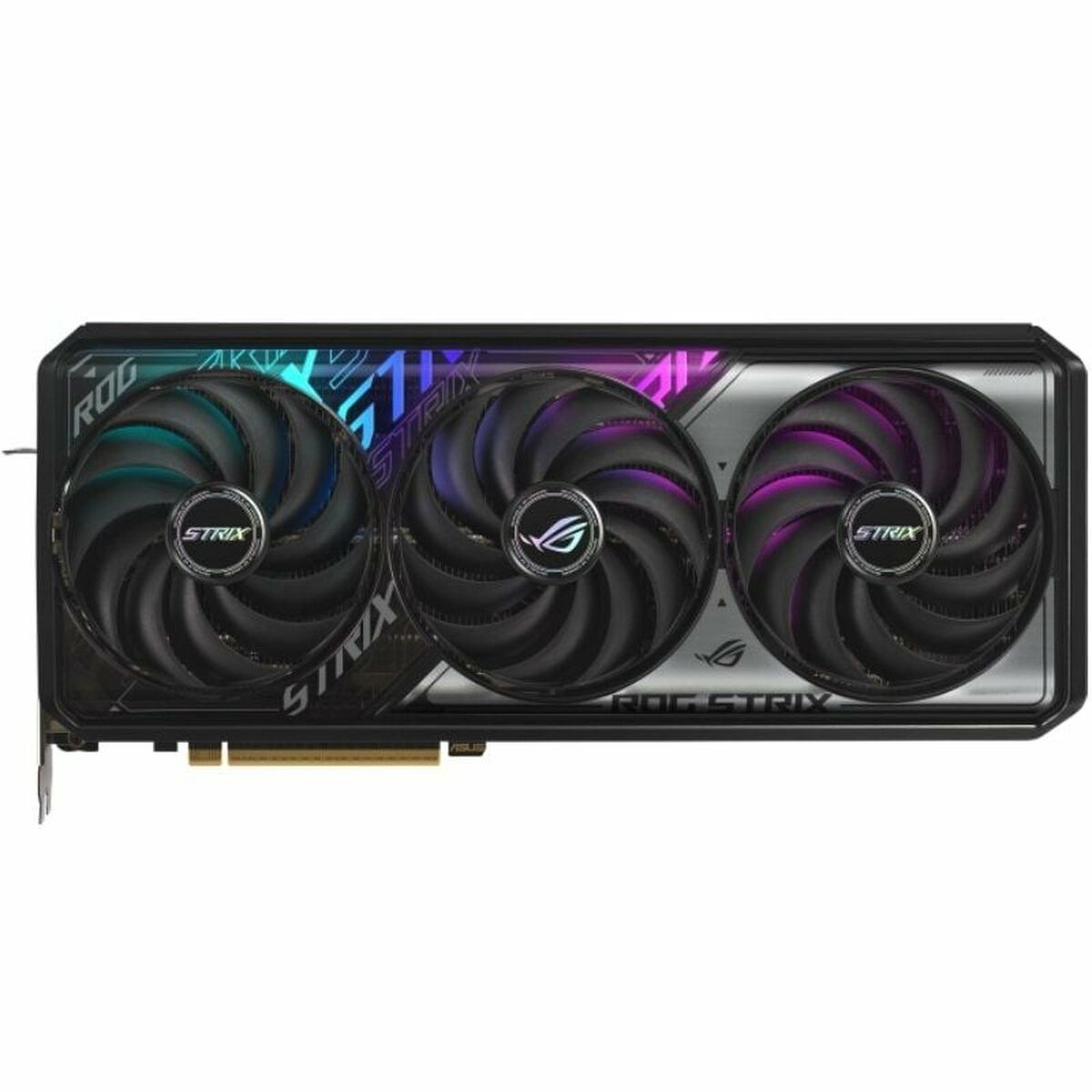 Graphics card Asus 90YV0M80 - M0NA00 nvidia geforce rtx 5070 12 GB GDDR6 - GearHaus