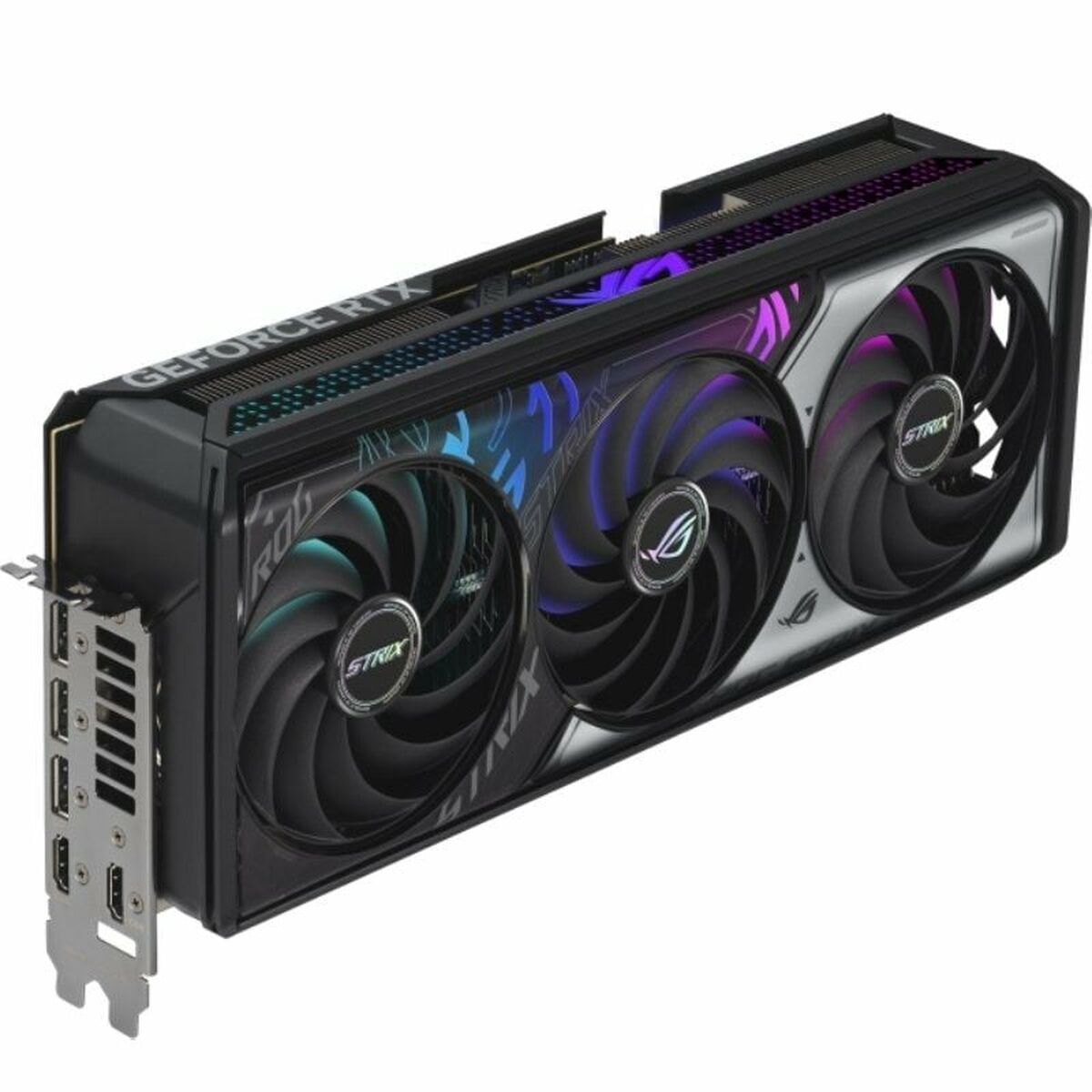 Graphics card Asus 90YV0M80 - M0NA00 nvidia geforce rtx 5070 12 GB GDDR6 - GearHaus