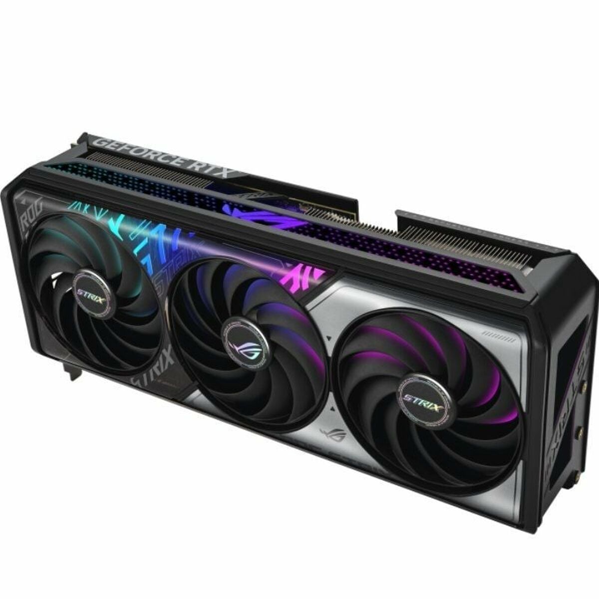 Graphics card Asus 90YV0M80 - M0NA00 nvidia geforce rtx 5070 12 GB GDDR6 - GearHaus