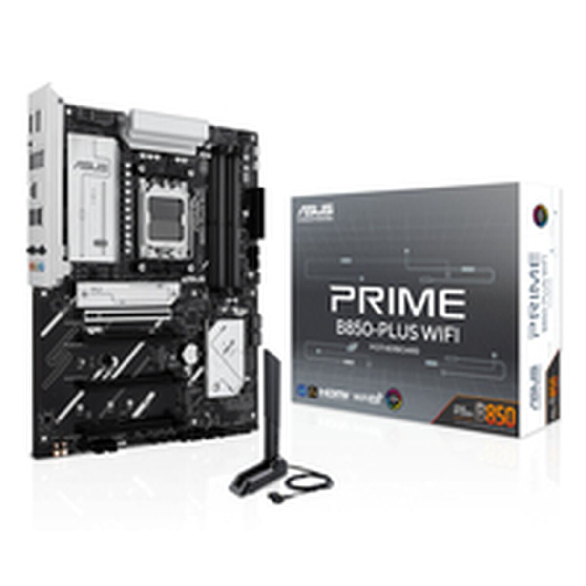 Motherboard Asus 90MB1L80 - M0EAY0 AMD AM5 AMD - GearHaus